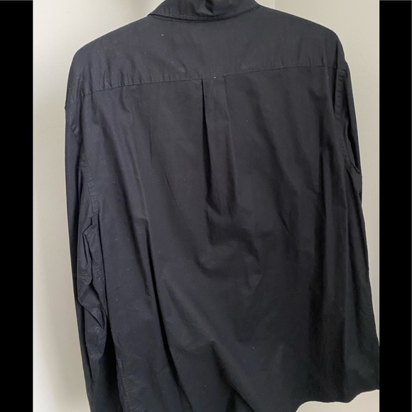 Men’s Button up shirt - Picture 3 of 3